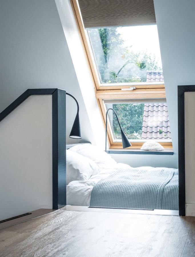 Loft 8 Linden Villa Luaran gambar