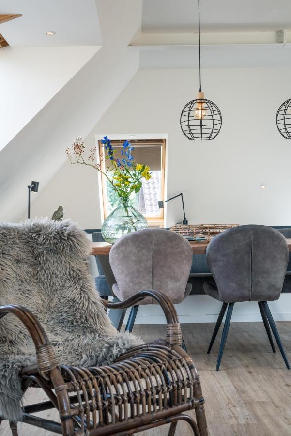 Loft 8 Linden Villa Luaran gambar