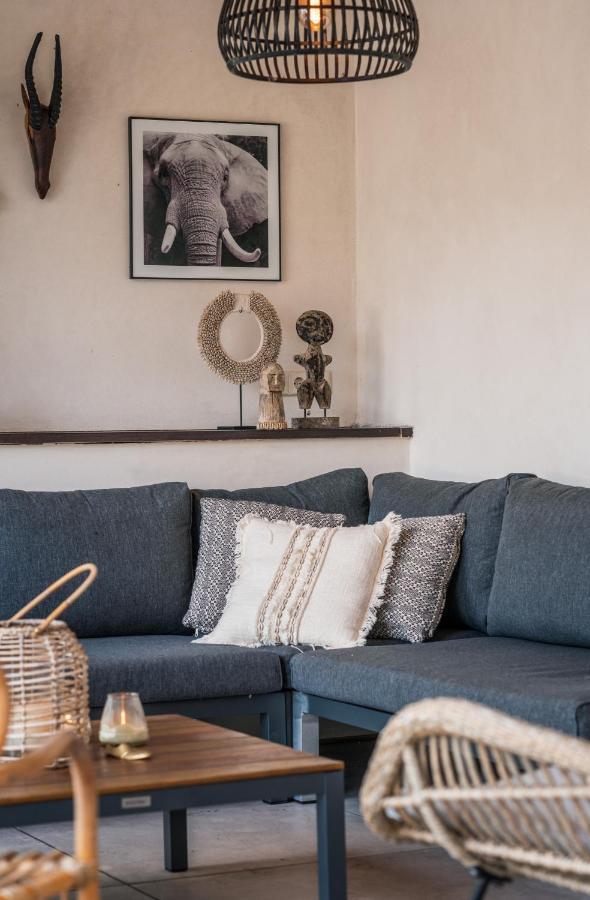 Loft 8 Linden Villa Luaran gambar