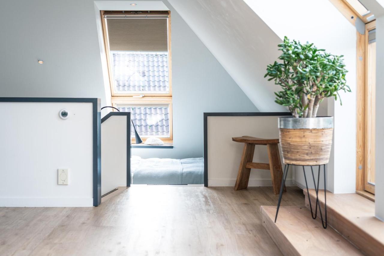Loft 8 Linden Villa Luaran gambar