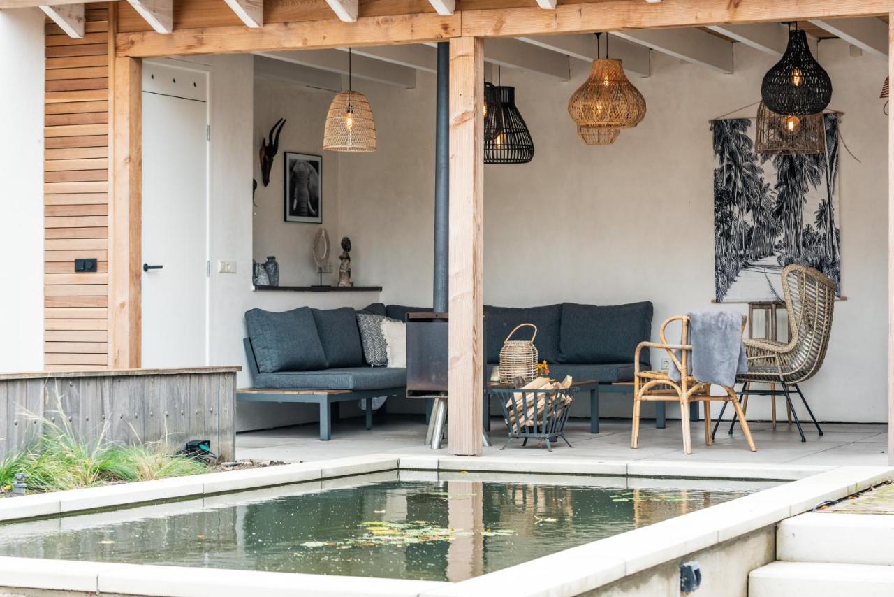 Loft 8 Linden Villa Luaran gambar