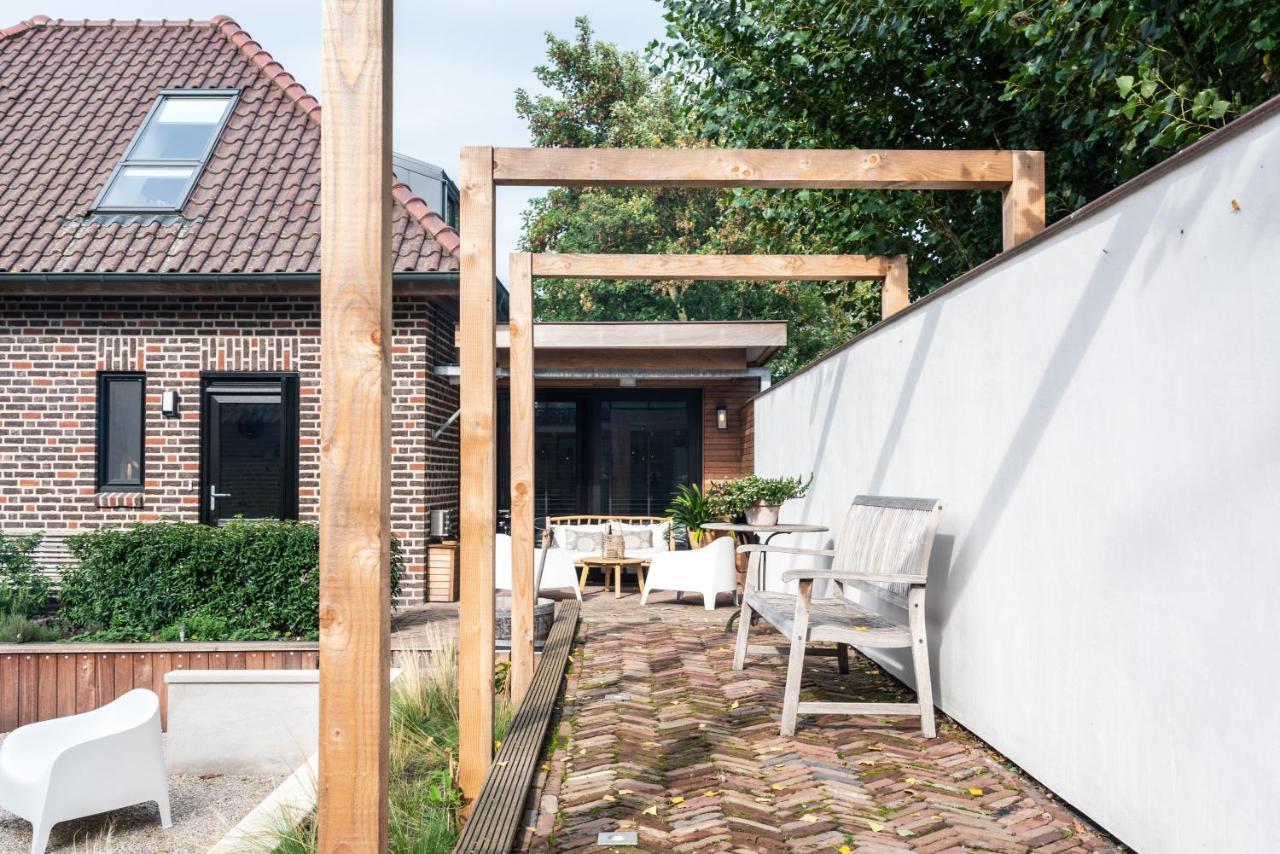 Loft 8 Linden Villa Luaran gambar