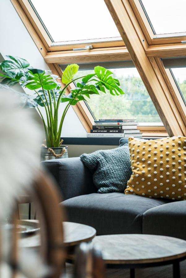 Loft 8 Linden Villa Luaran gambar