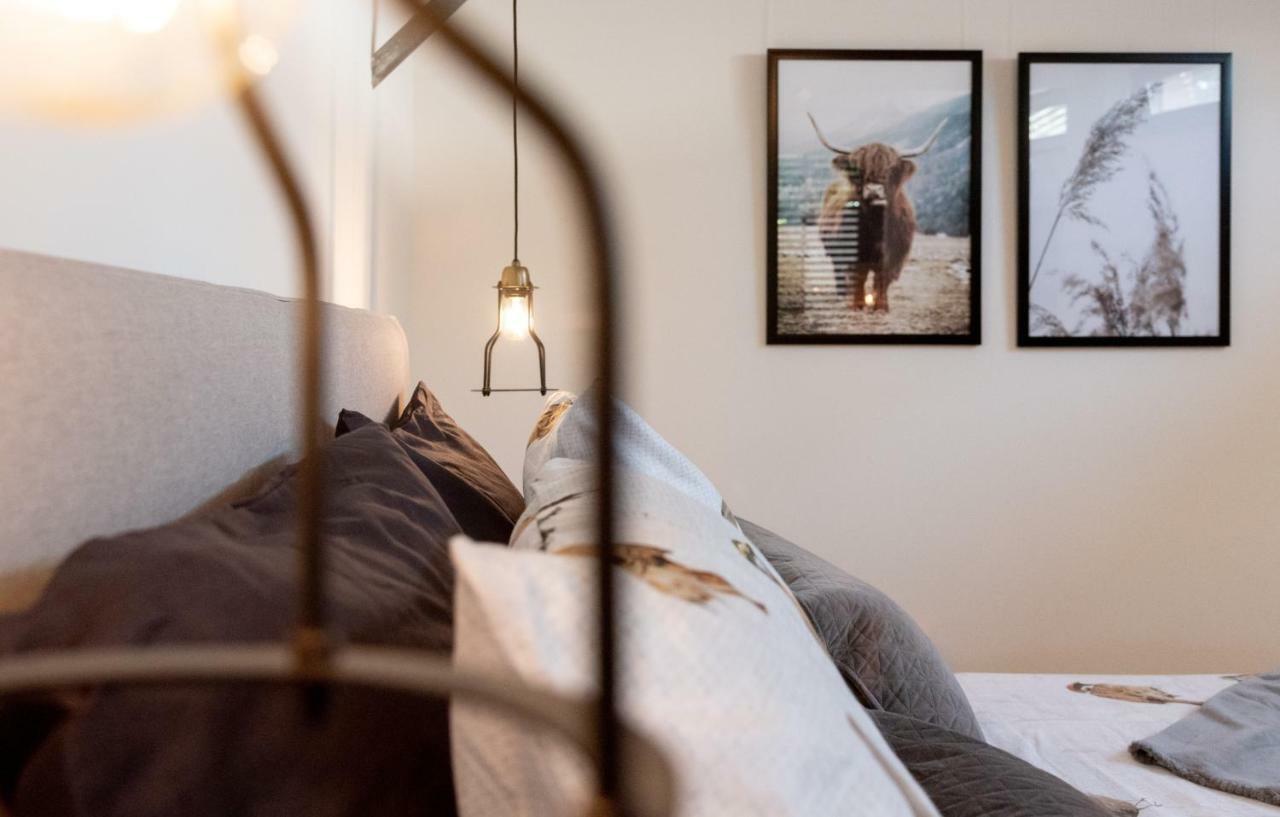 Loft 8 Linden Villa Luaran gambar