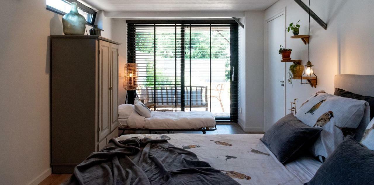 Loft 8 Linden Villa Luaran gambar